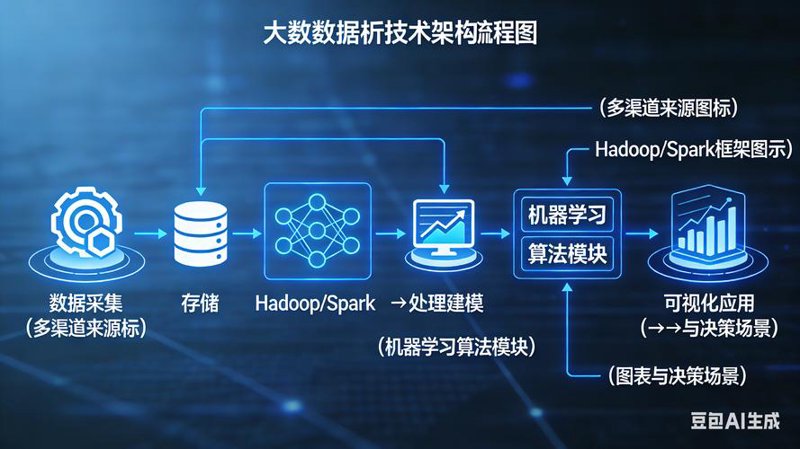 信息化系统集成：构建现代企业的智慧大厦