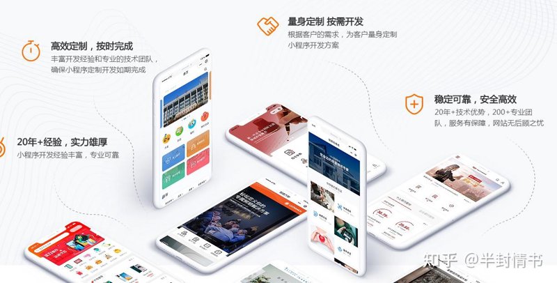 企业管理系统开发助力企业信息化发展